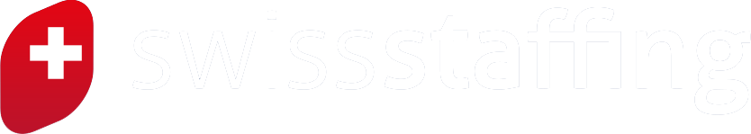 logo swissstaffing